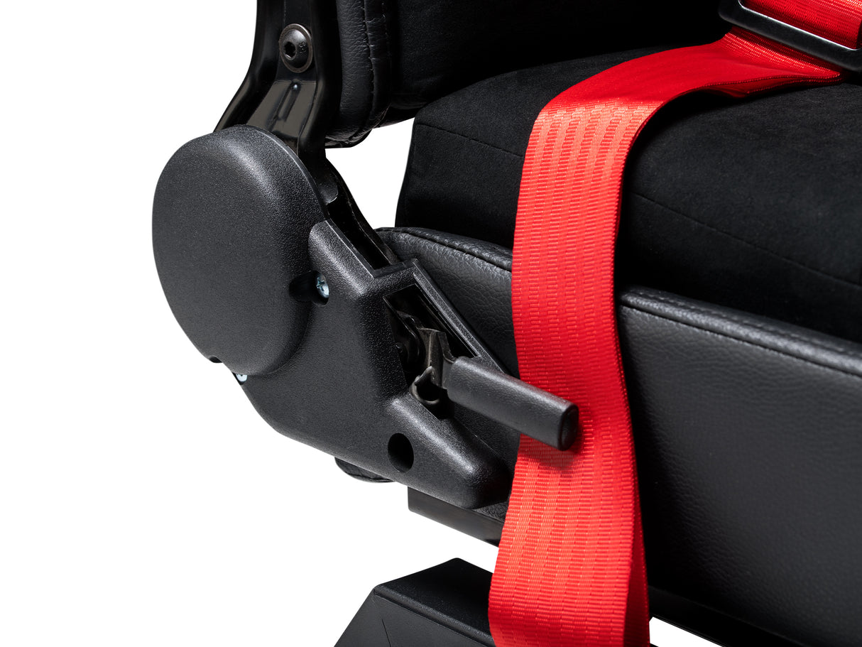 Next Level Racing® Flight Simulator Seat Only