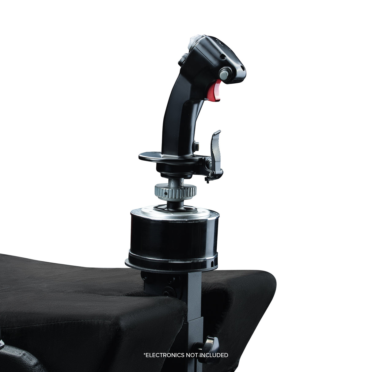 Next Level Racing® Flight Simulator Seat Only