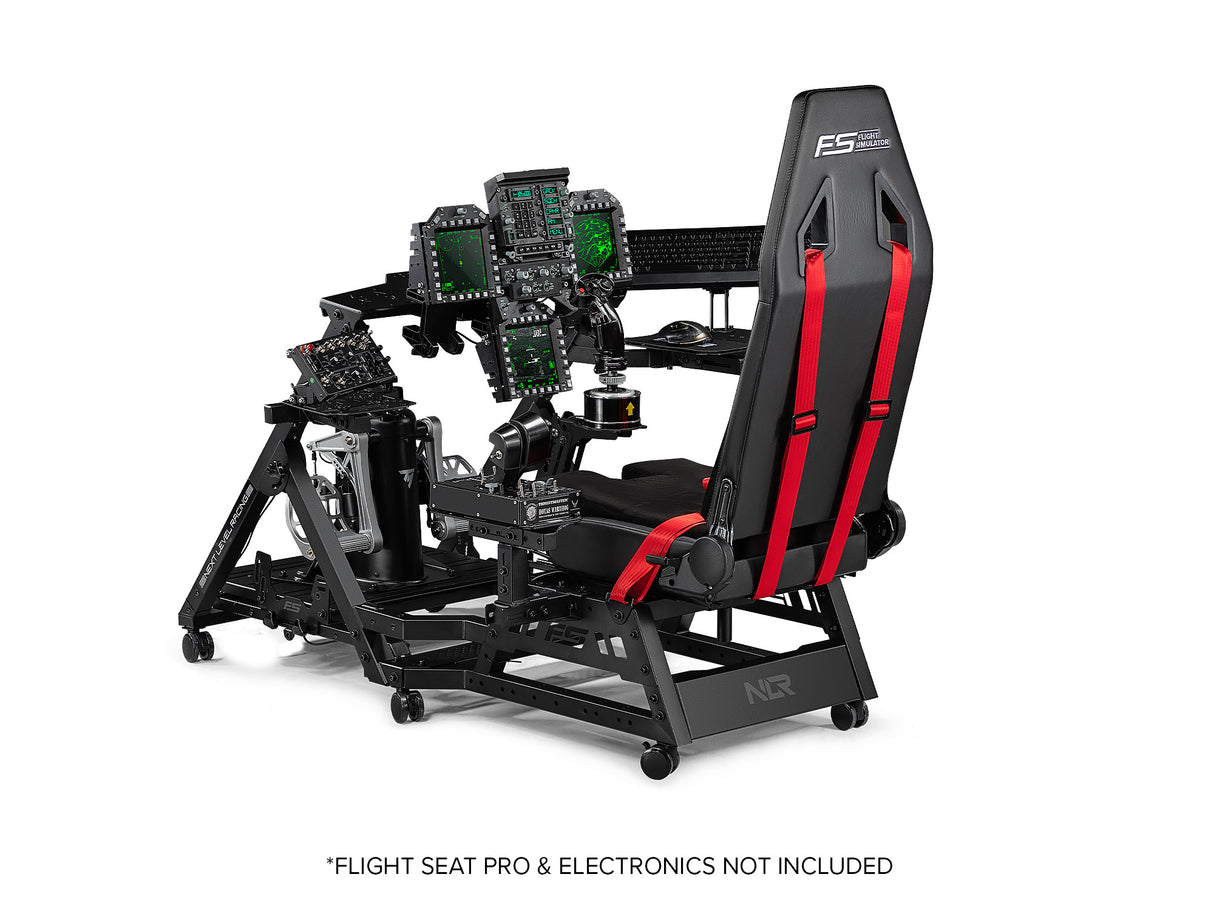 Next Level Racing® Flight Stand Pro