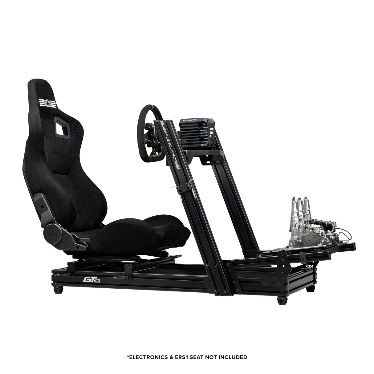 Next Level Racing - GT Elite Lite