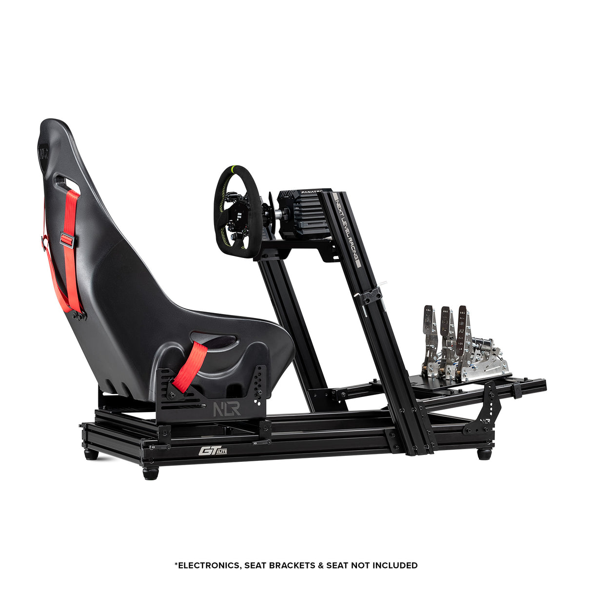 Next Level Racing - GT Elite Lite