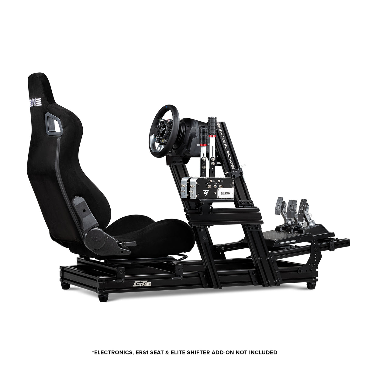 Next Level Racing - GT Elite Lite
