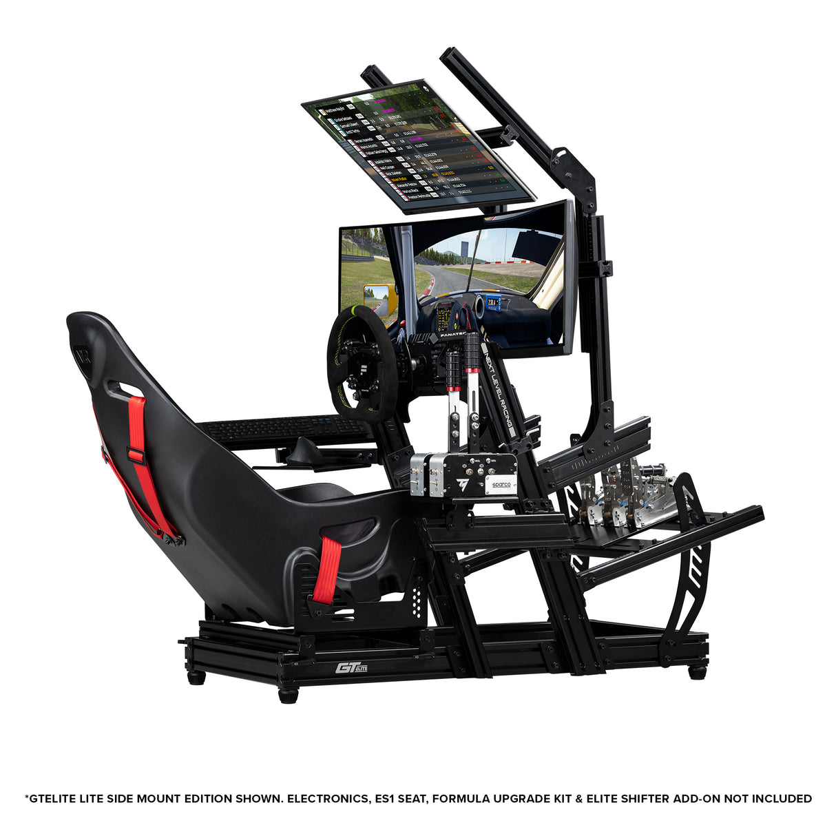 Next Level Racing - GT Elite Lite