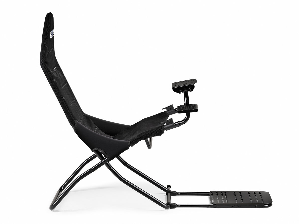 Next Level Racing® GTLite Air Foldable Racing Cockpit