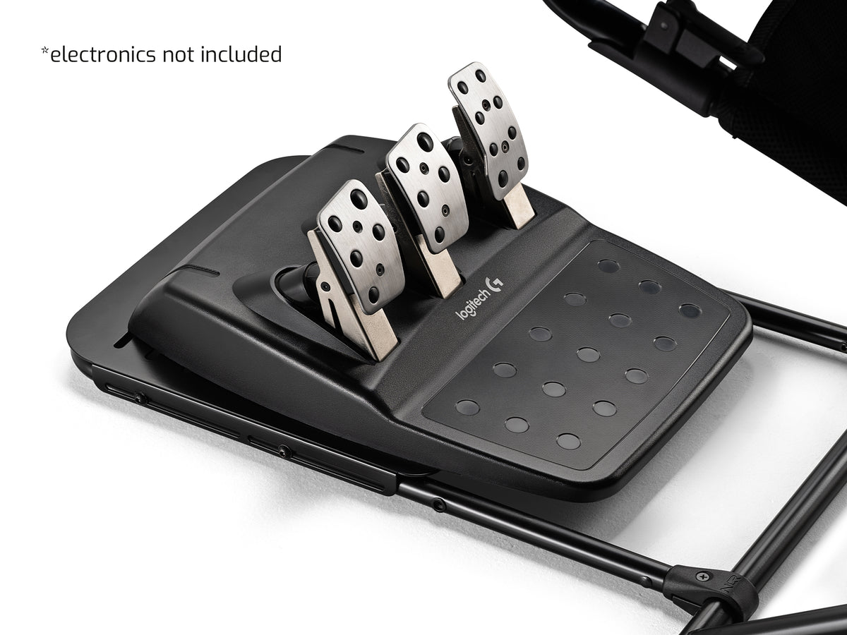 Next Level Racing® GTLite Air Foldable Racing Cockpit