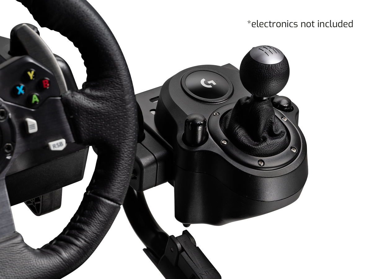 Next Level Racing® GTLite Air Foldable Racing Cockpit