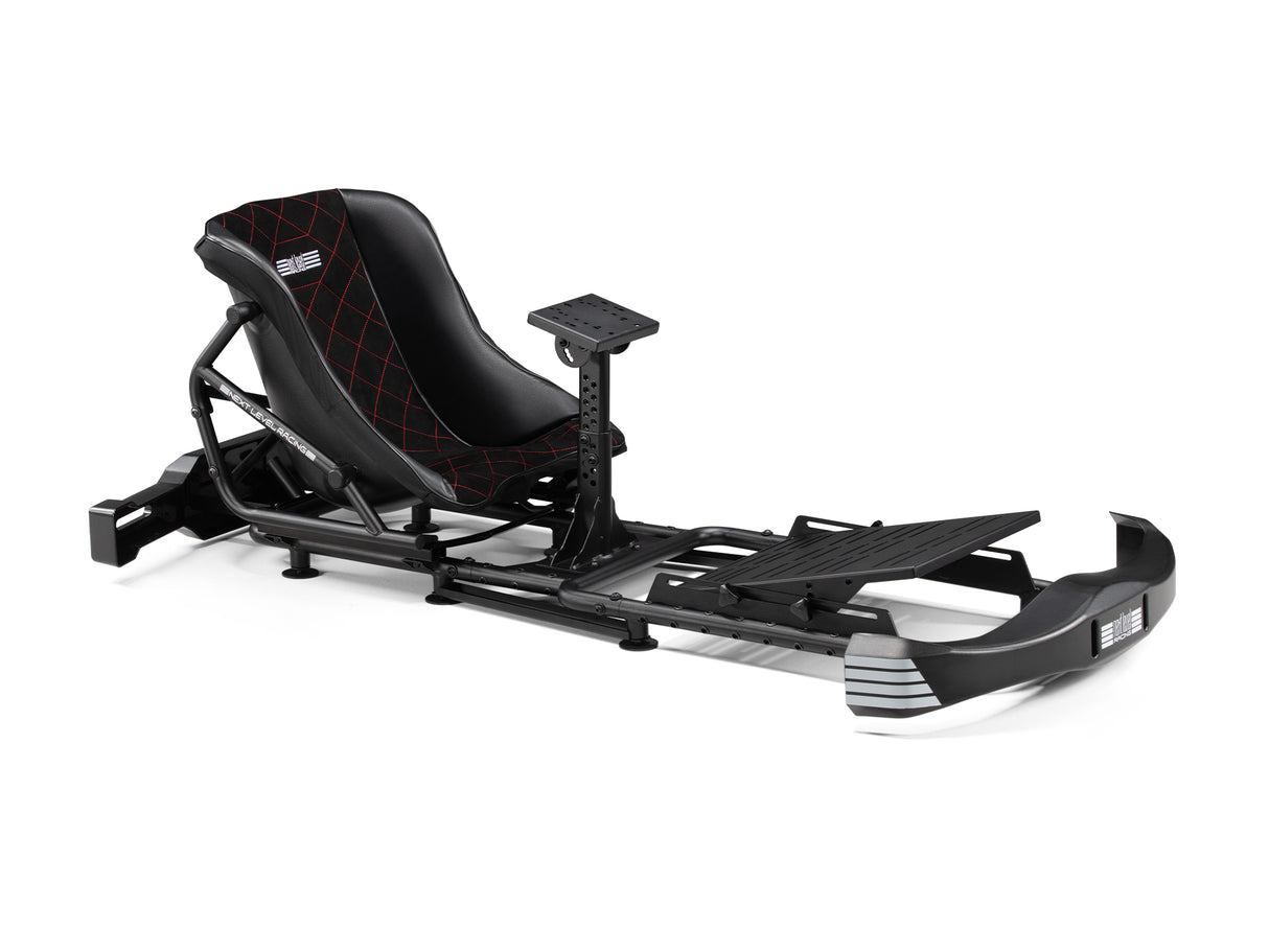 Next Level Racing® Go Kart Plus Simulator Cockpit
