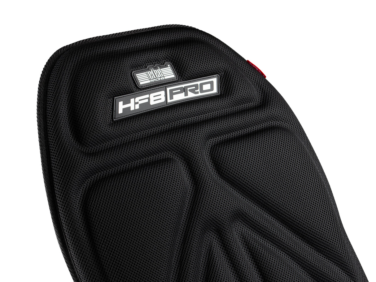 Next Level Racing® HF8 Pro Haptic Feedback Gaming Pad