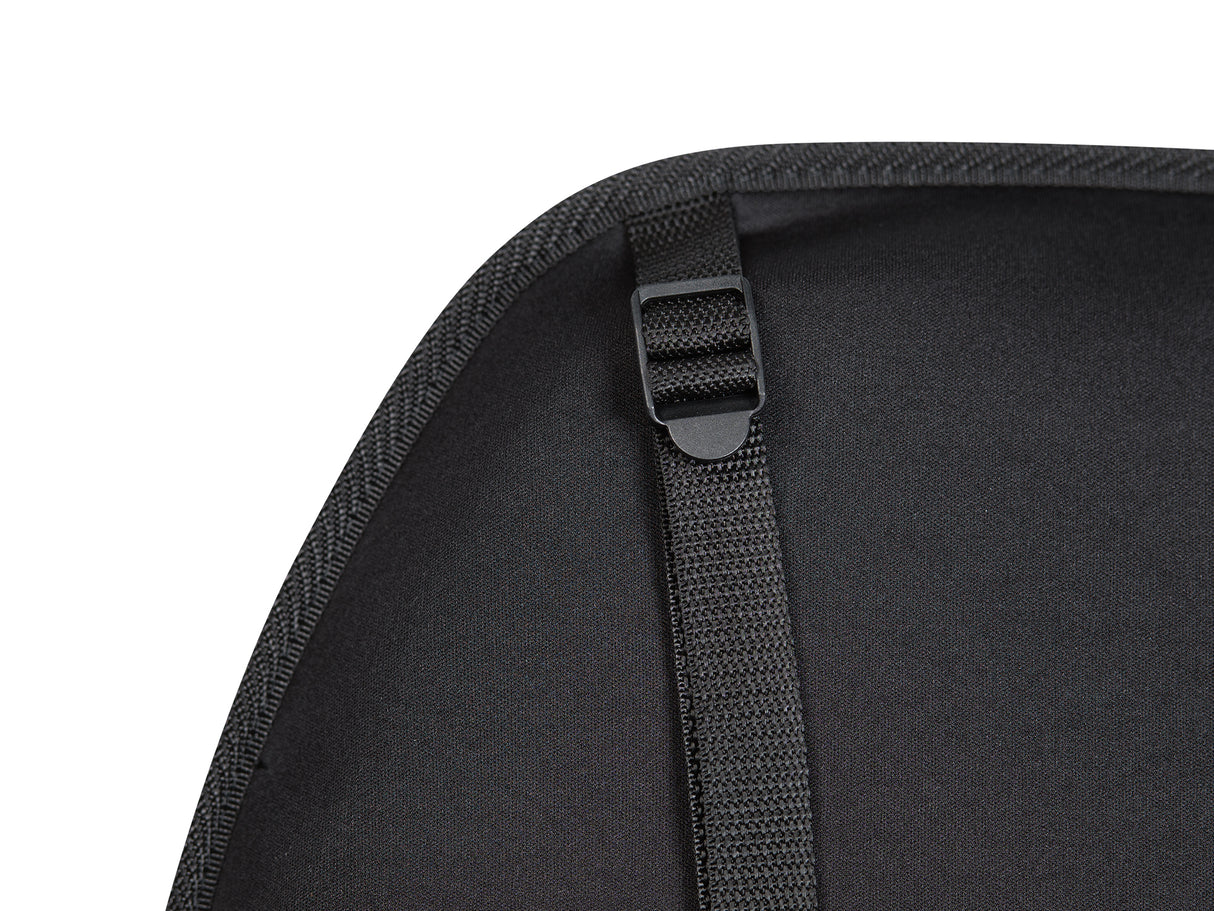 Next Level Racing® HF8 Pro Haptic Feedback Gaming Pad