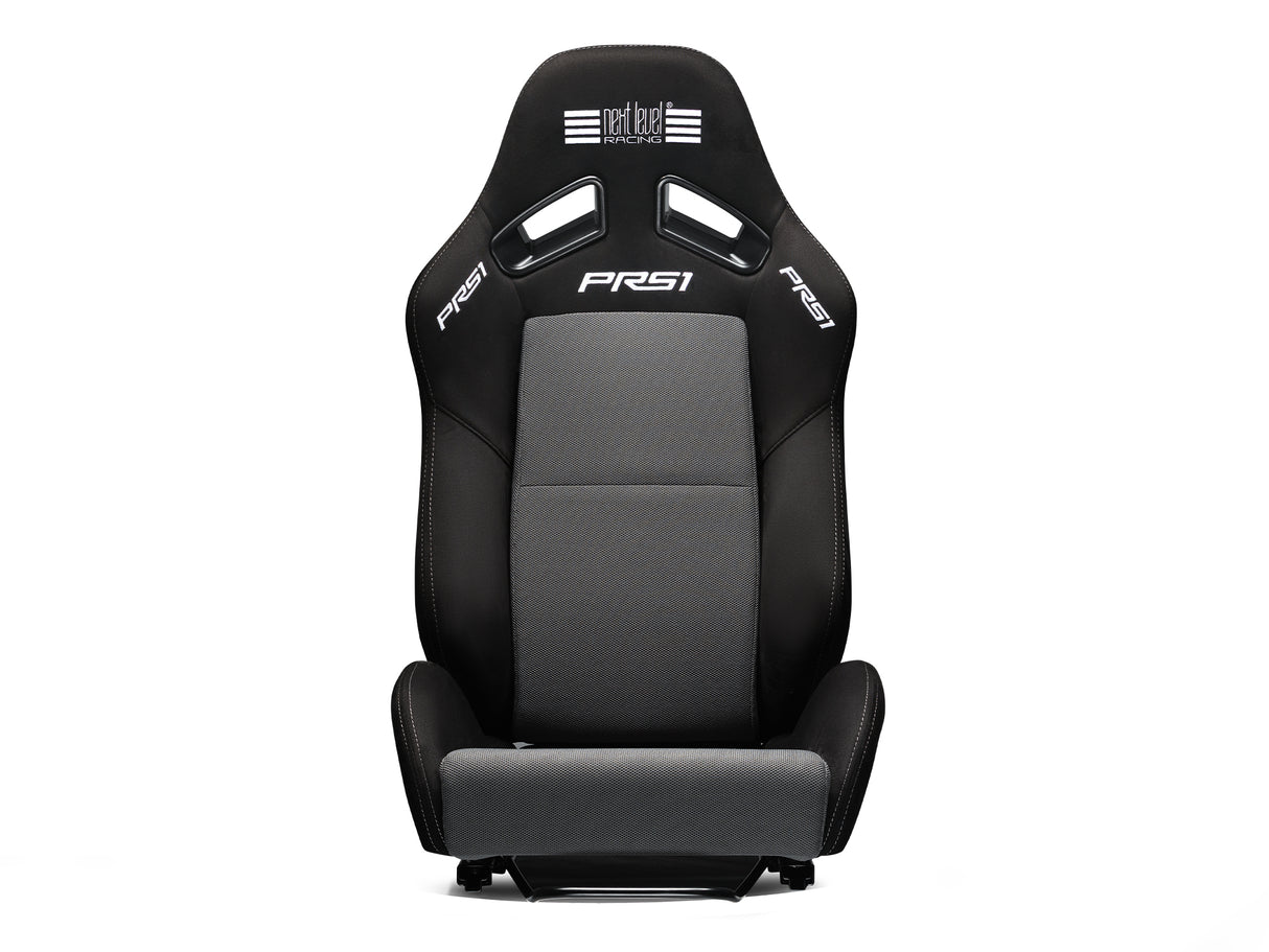 Next Level Racing® PRS1 Performance Reclining Seat