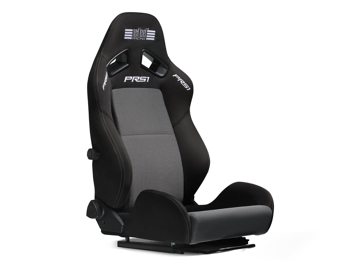 Next Level Racing® PRS1 Performance Reclining Seat