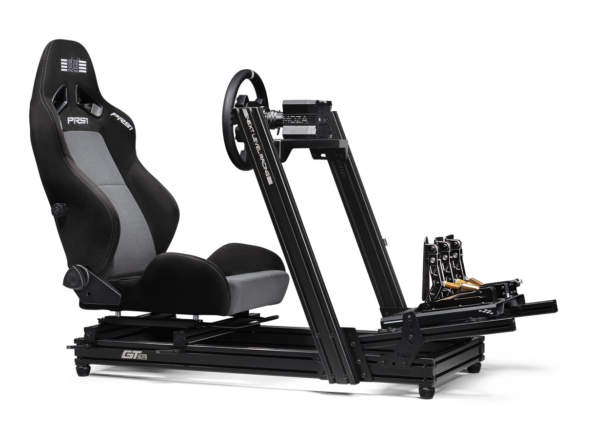 Next Level Racing® PRS1 Performance Reclining Seat