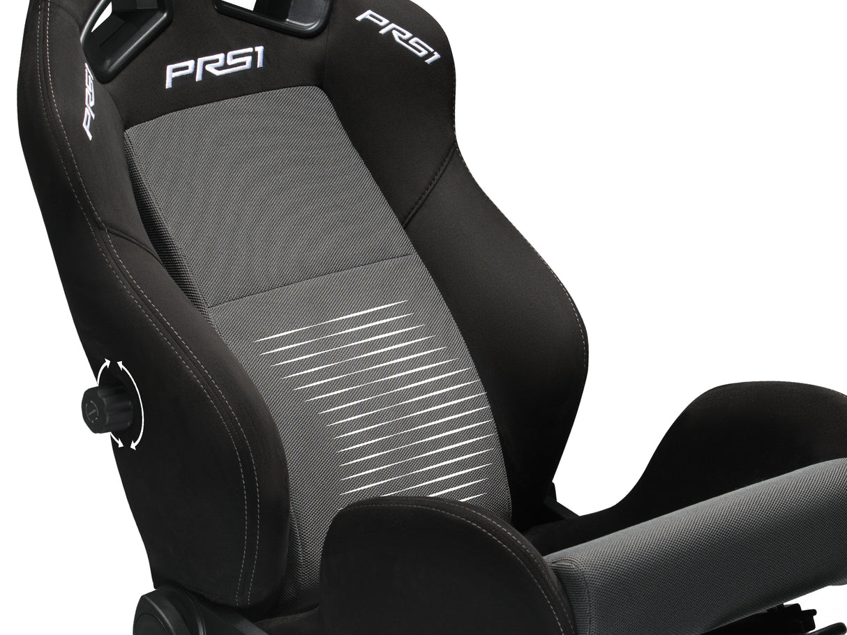 Next Level Racing® PRS1 Performance Reclining Seat