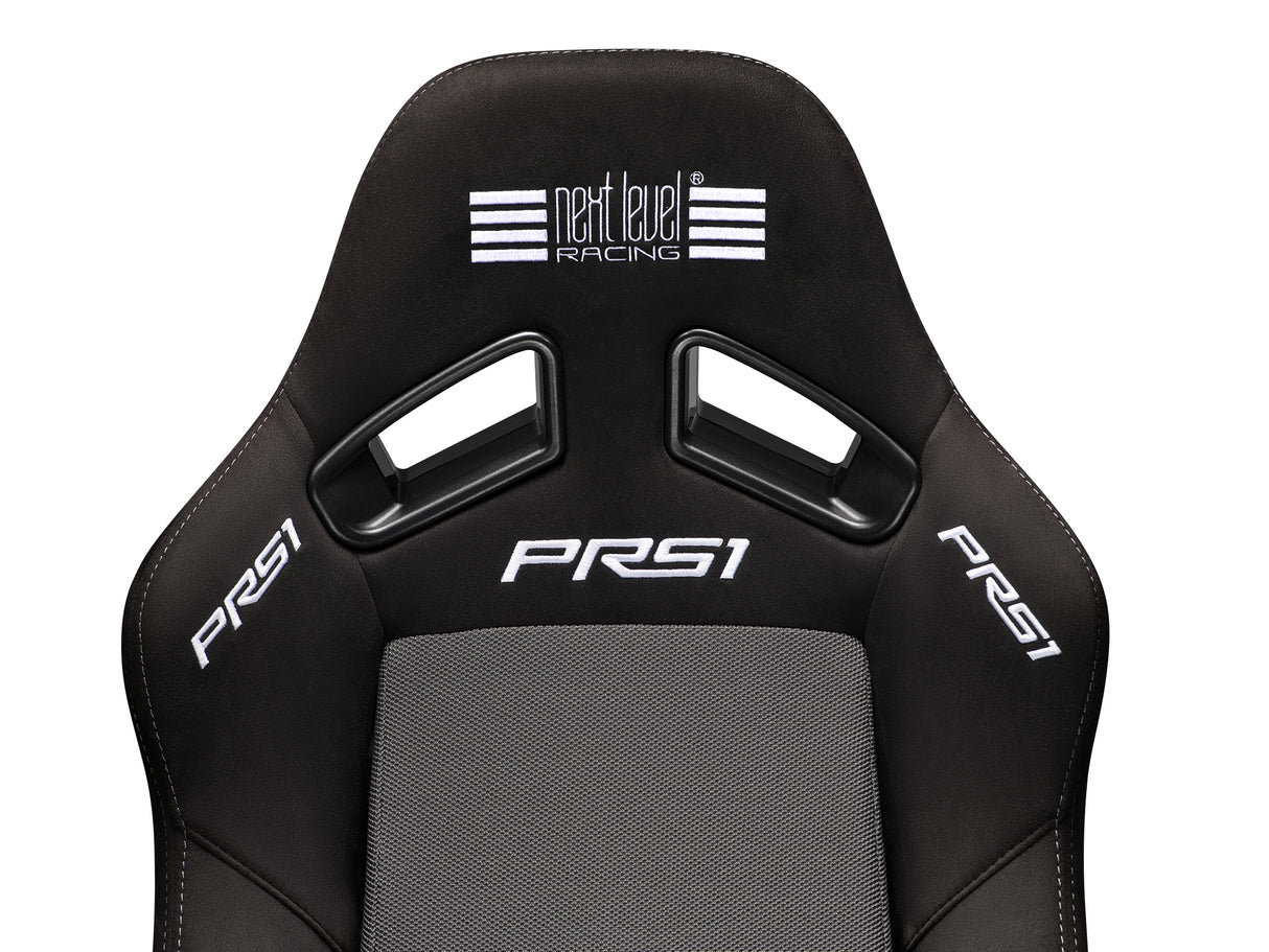 Next Level Racing® PRS1 Performance Reclining Seat
