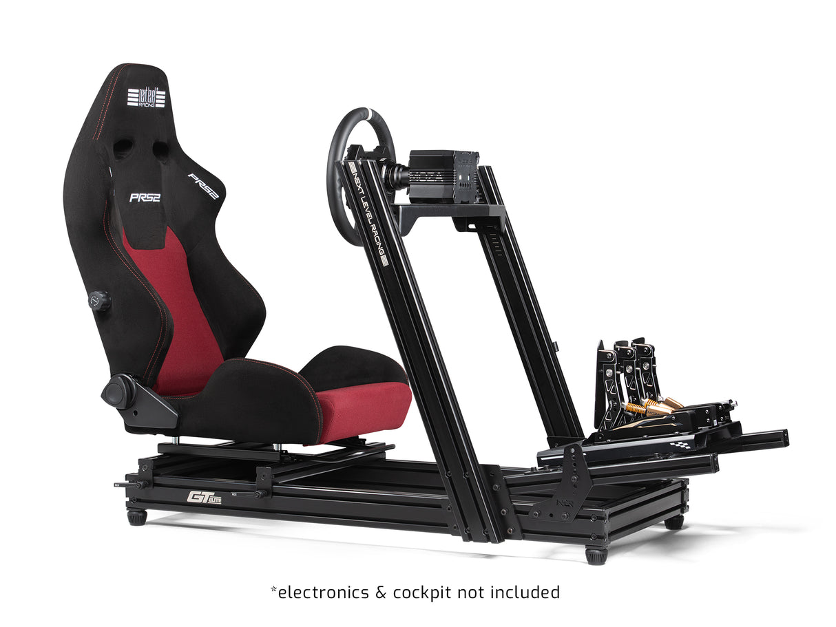 Next Level Racing® PRS2 Performance Reclining Seat