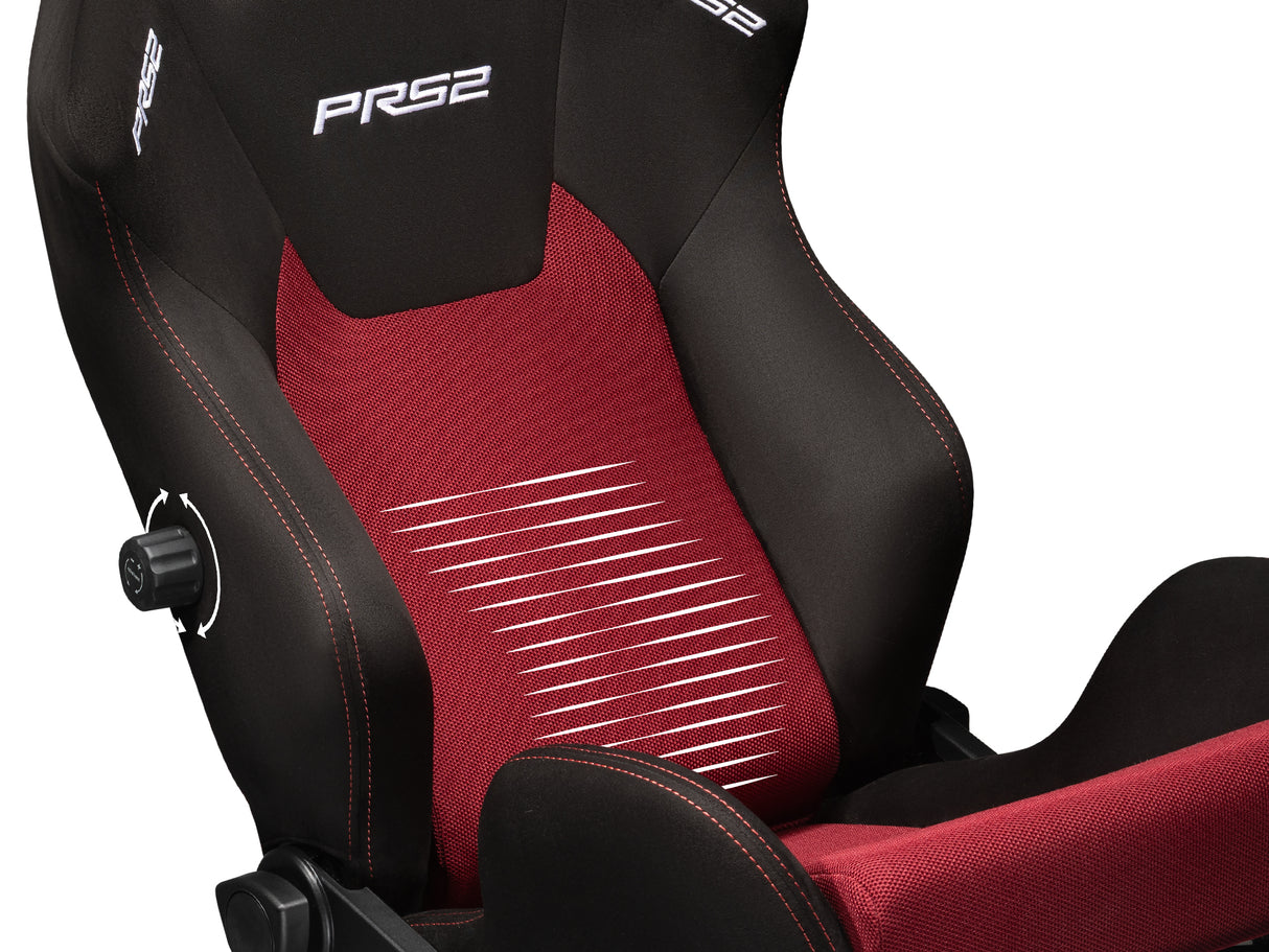 Next Level Racing® PRS2 Performance Reclining Seat