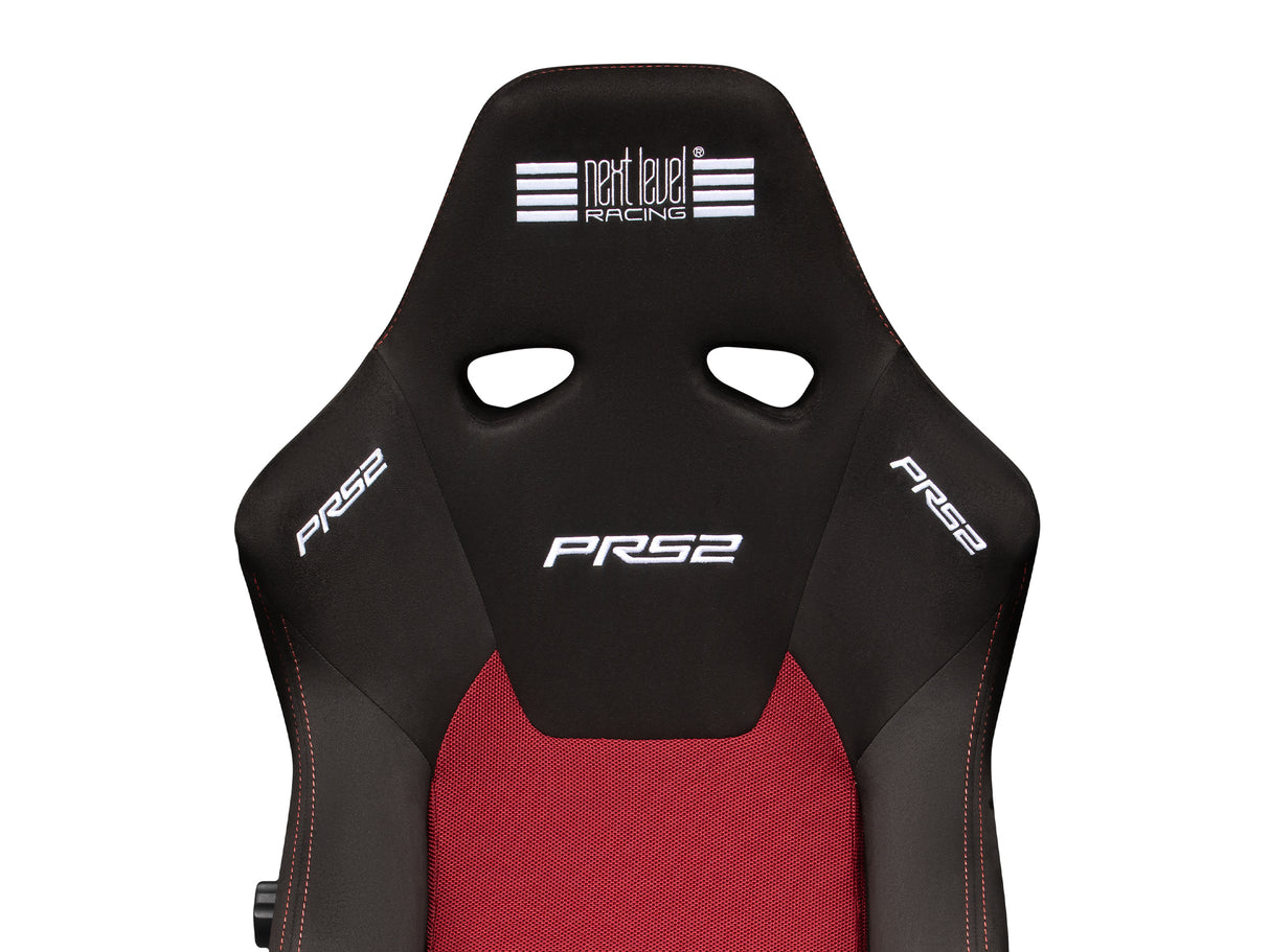 Next Level Racing® PRS2 Performance Reclining Seat