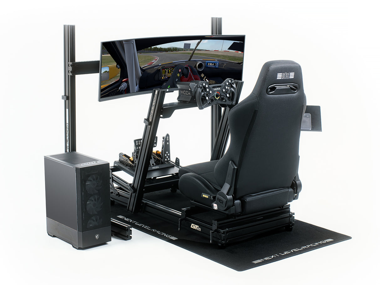 Next Level Racing® Premium XL Floor Mat