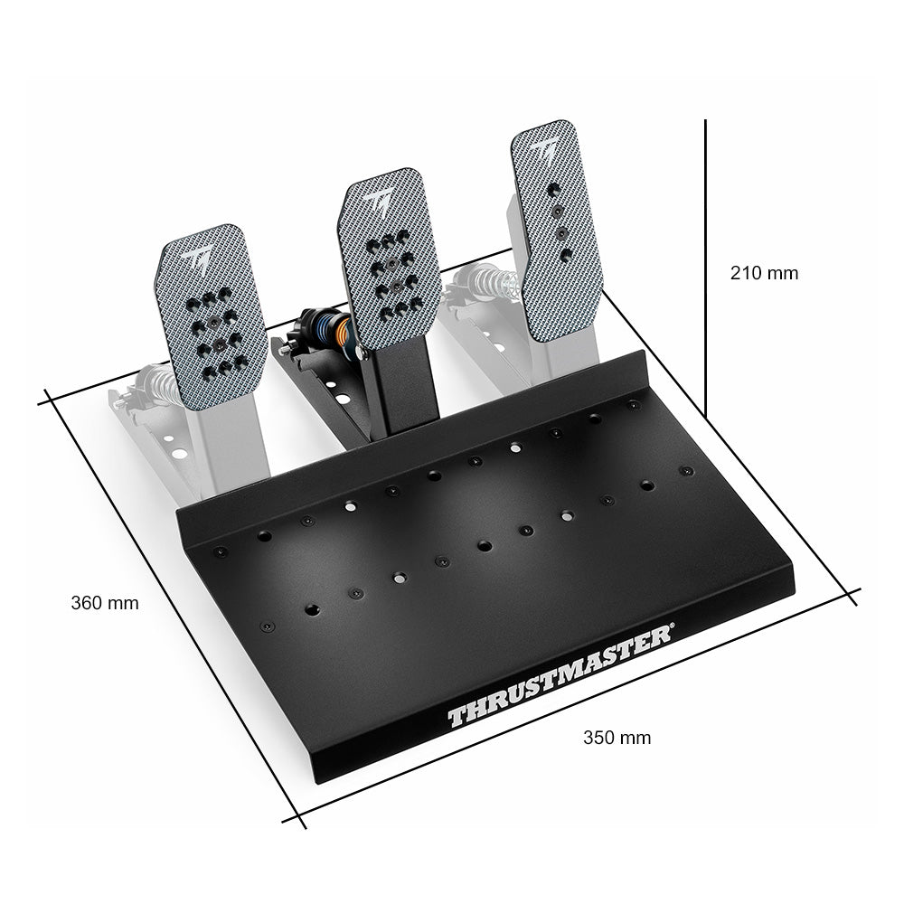 Thrustmaster Raceline LC Upgrade