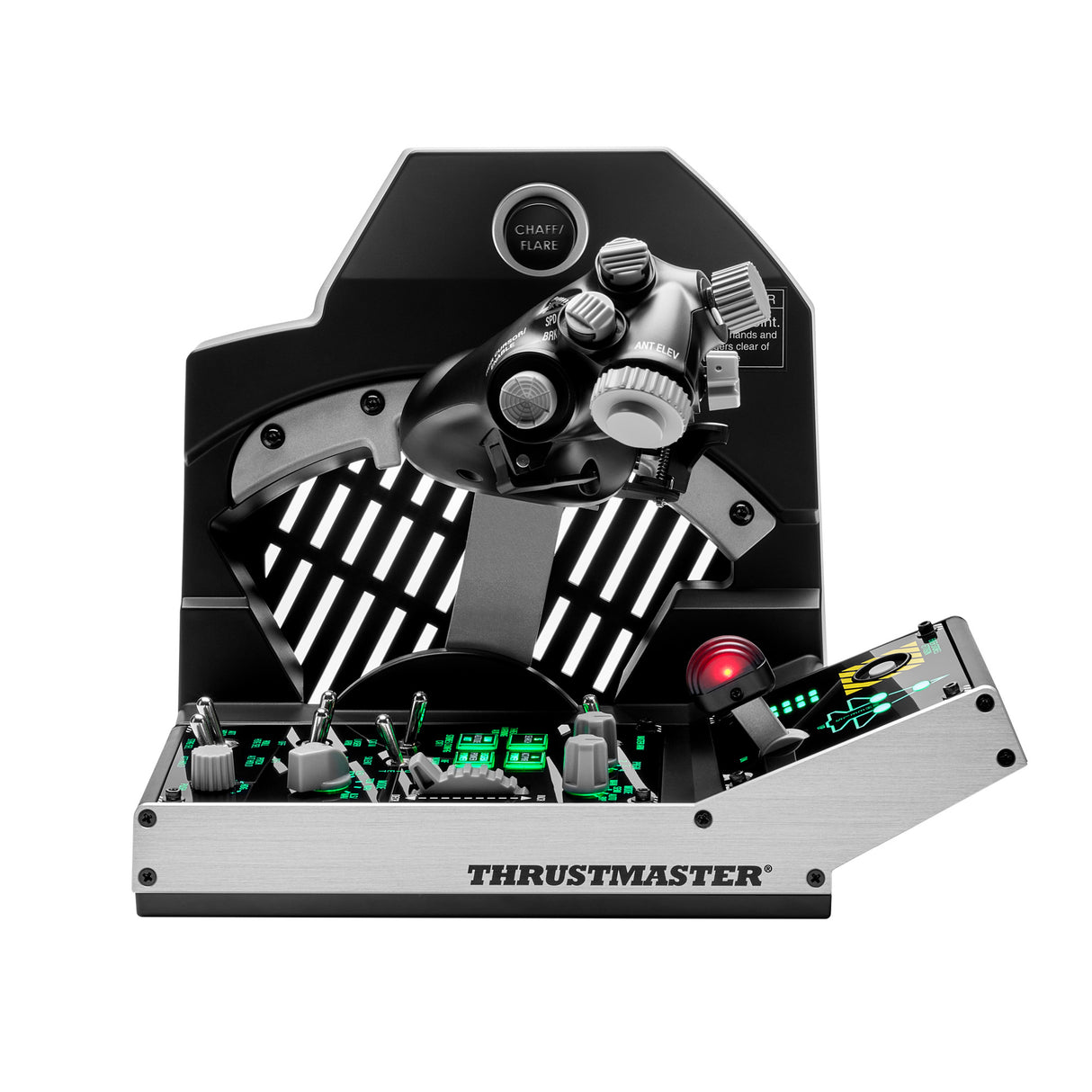 Thrustmaster Viper TQS Mission Pack