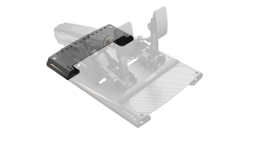 Moza CRP Base Plate + Extension Plate