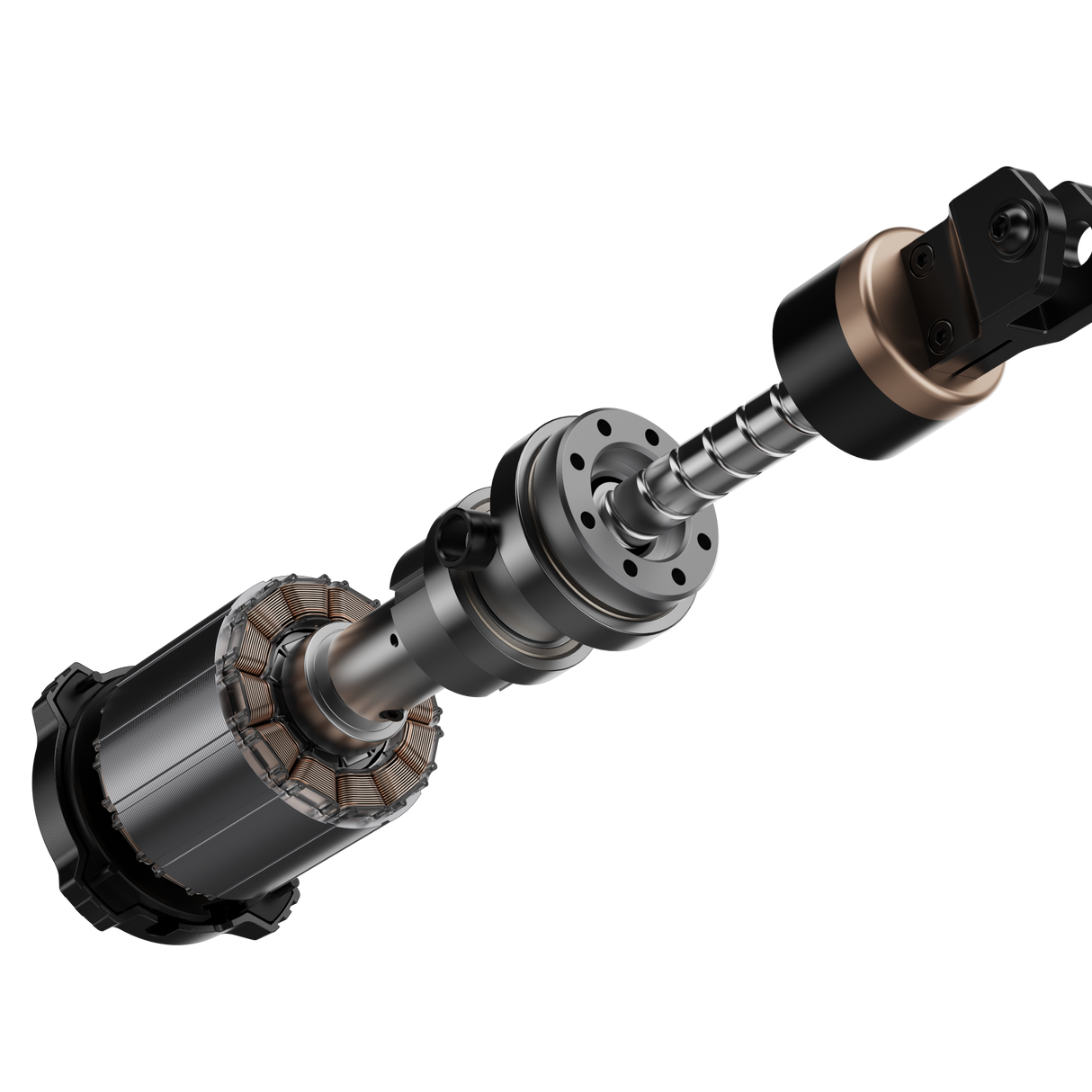 Moza Mbooster Active Pedal Bundle (GAS + ACTIVE PEDAL)