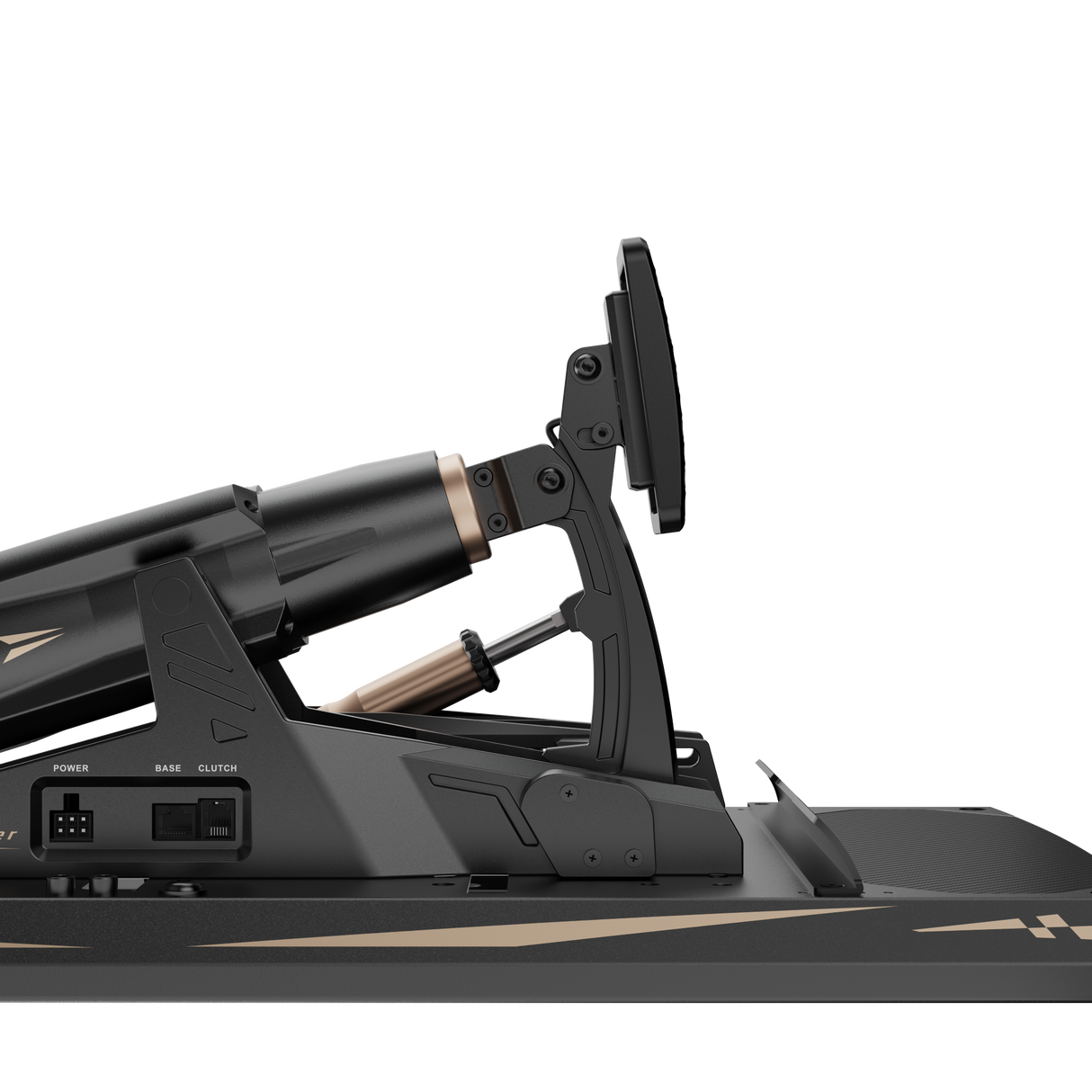 Moza Mbooster Active Pedal Bundle (GAS + ACTIVE PEDAL)