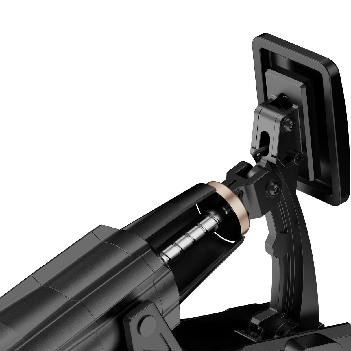 Moza Mbooster Active Pedal Bundle (GAS + ACTIVE PEDAL)