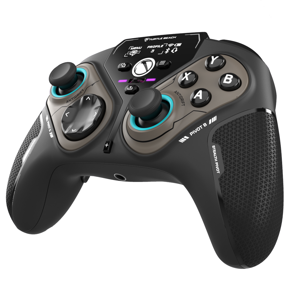 Turtle Beach® Stealth™ Pivot