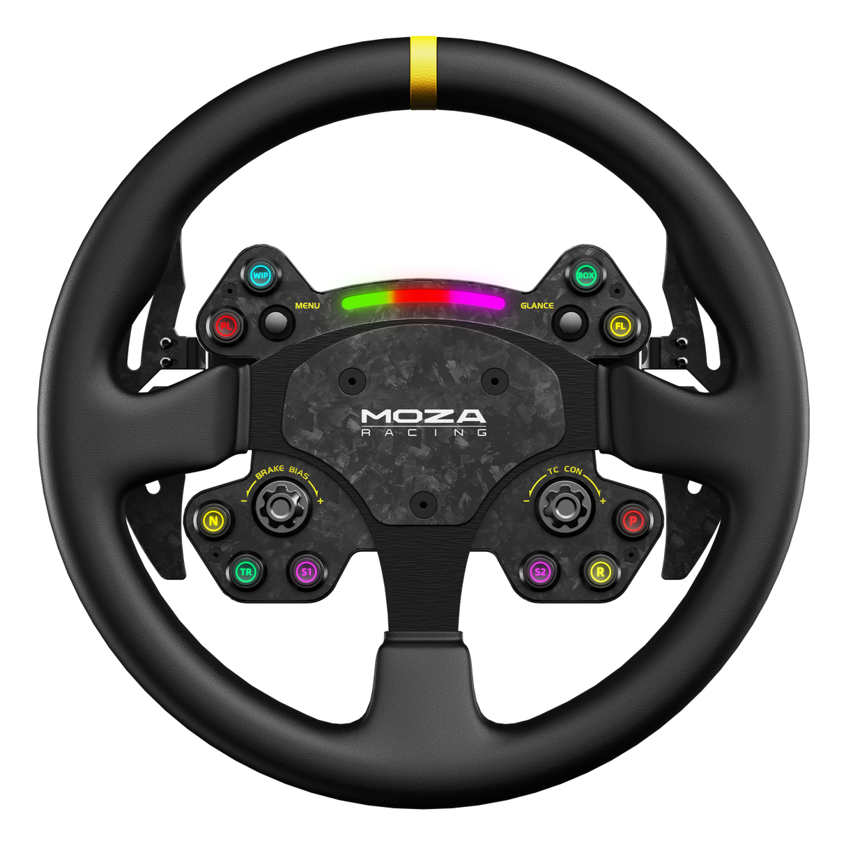 Moza Racing RS V2