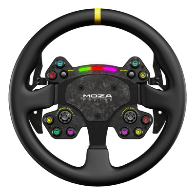 Moza Racing RS V2