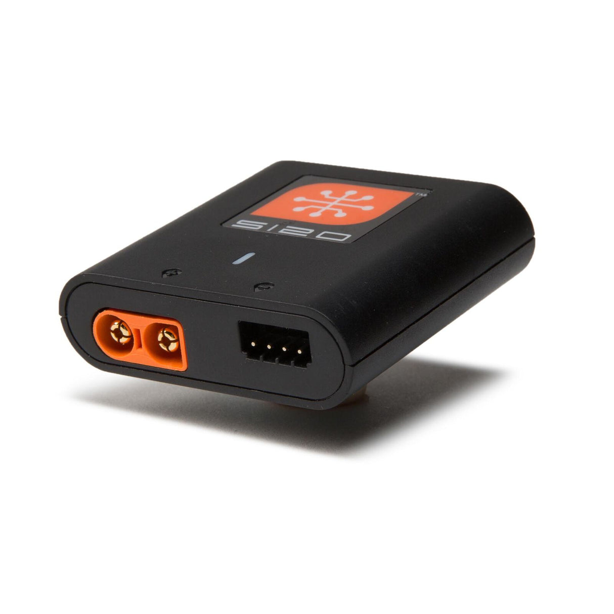Spektrum - Charger USB Smart S120 USB-C, 1x20W 2-3S HV Lipo, by Spektrum (Requires SPMXCA507 for IC5 Battery)