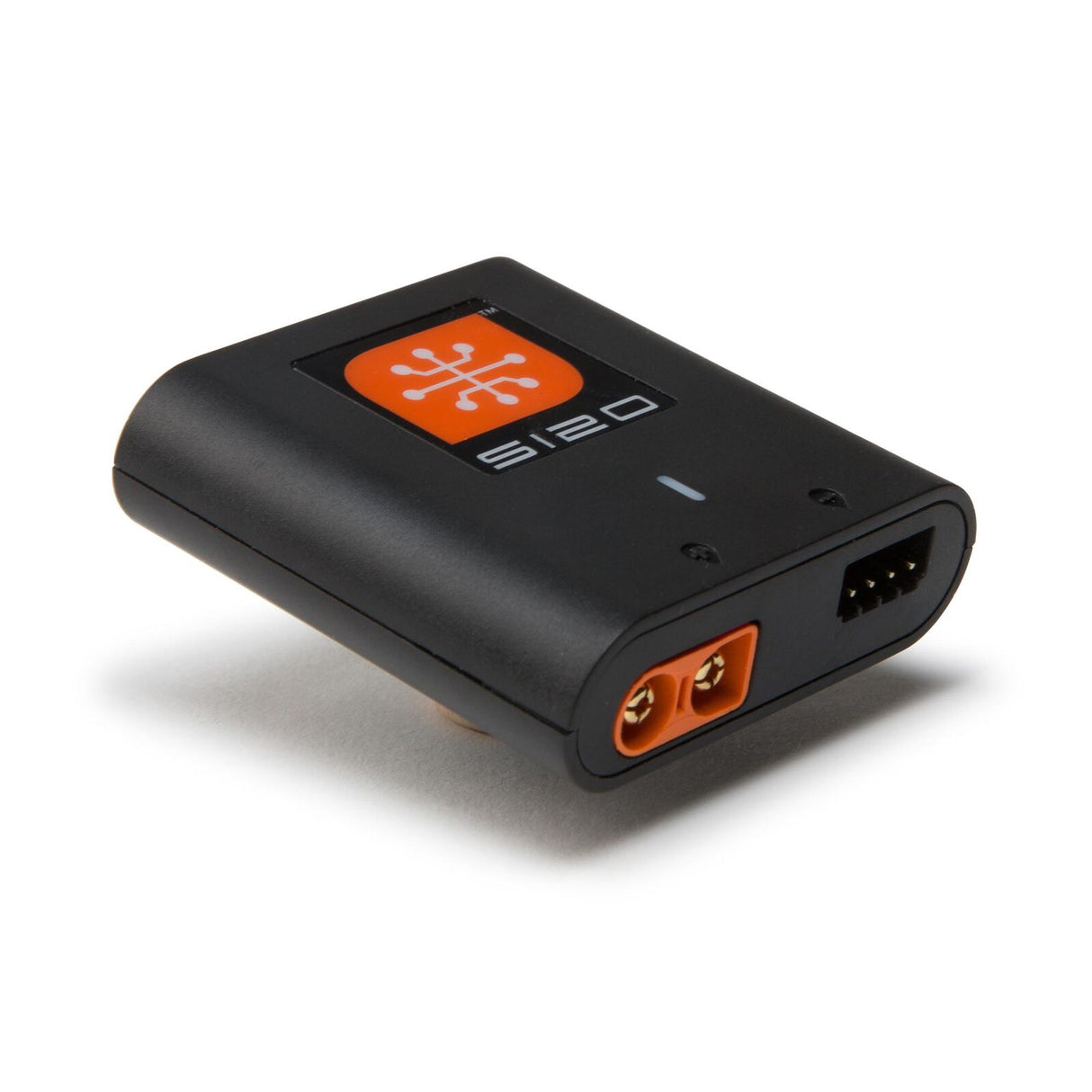 Spektrum - Charger USB Smart S120 USB-C, 1x20W 2-3S HV Lipo, by Spektrum (Requires SPMXCA507 for IC5 Battery)
