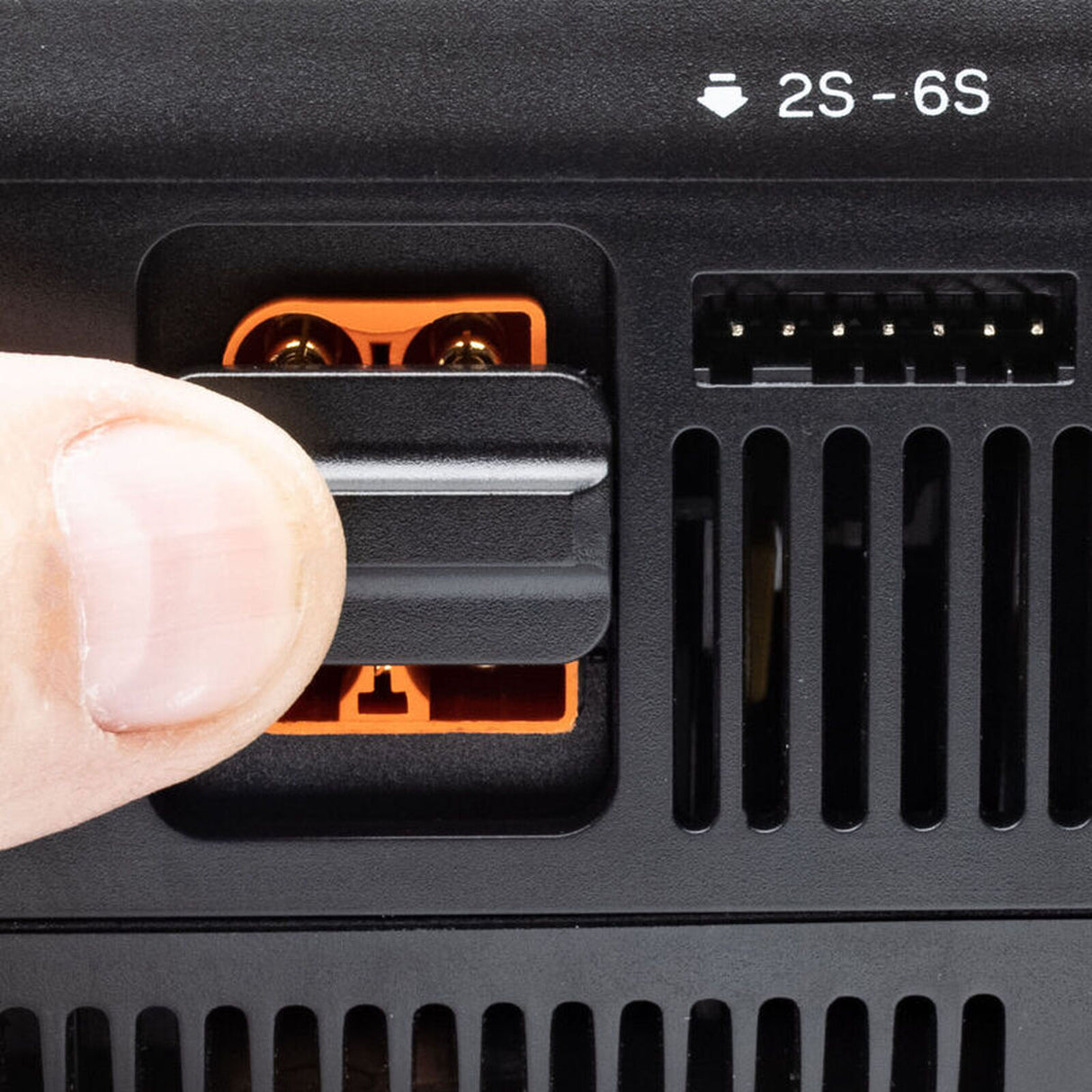 Spektrum - Charger AC Smart S2100 G2 2x100W