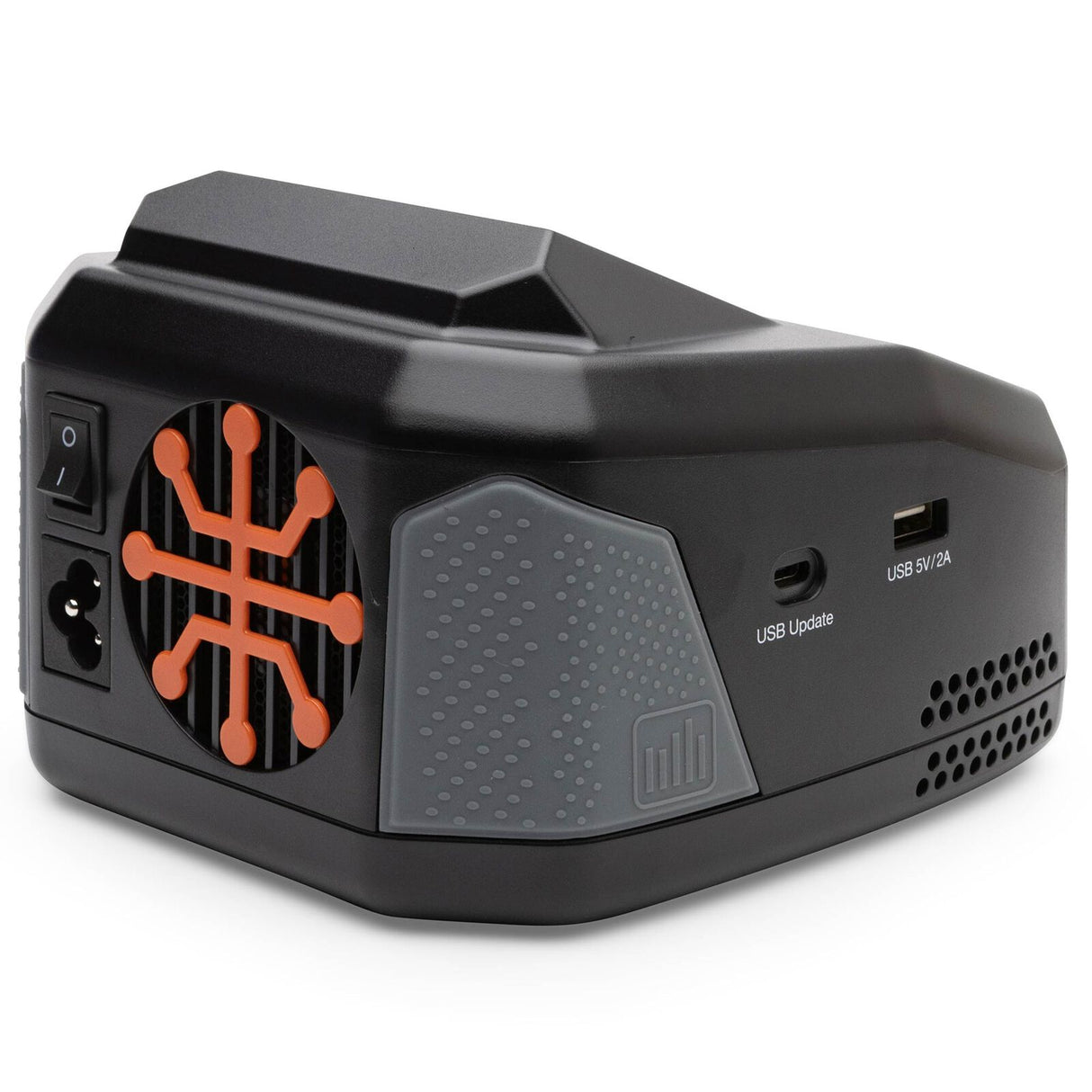 Spektrum - Charger AC Smart S2100 G2 2x100W