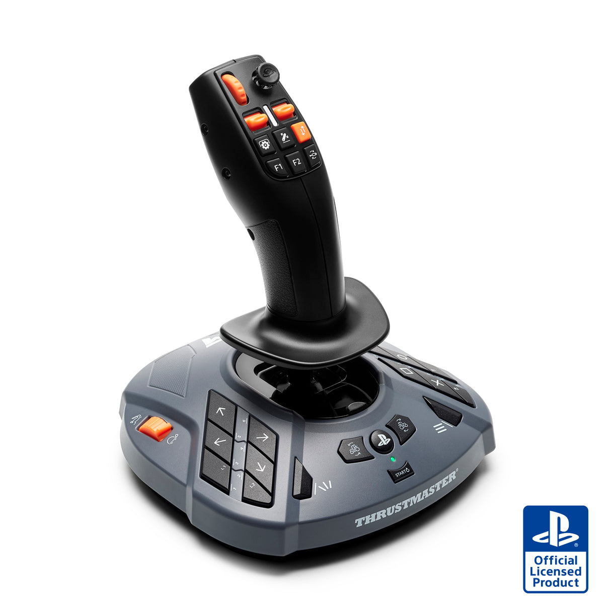 Thrustmaster SimTask FarmStick Playstation