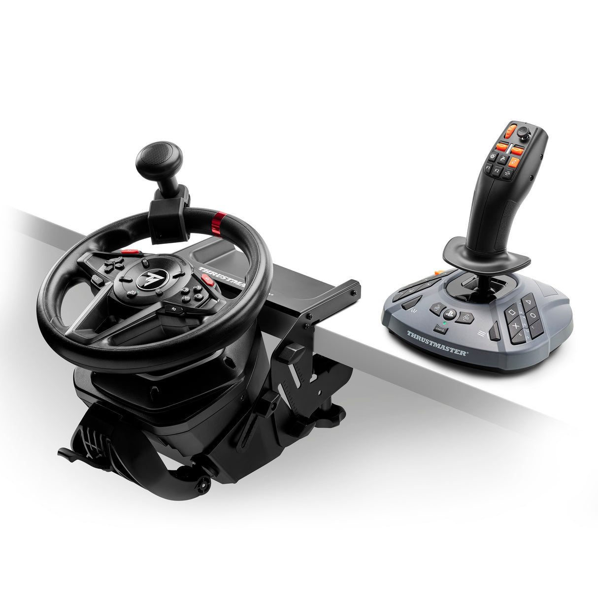 Thrustmaster SimTask FarmStick Playstation