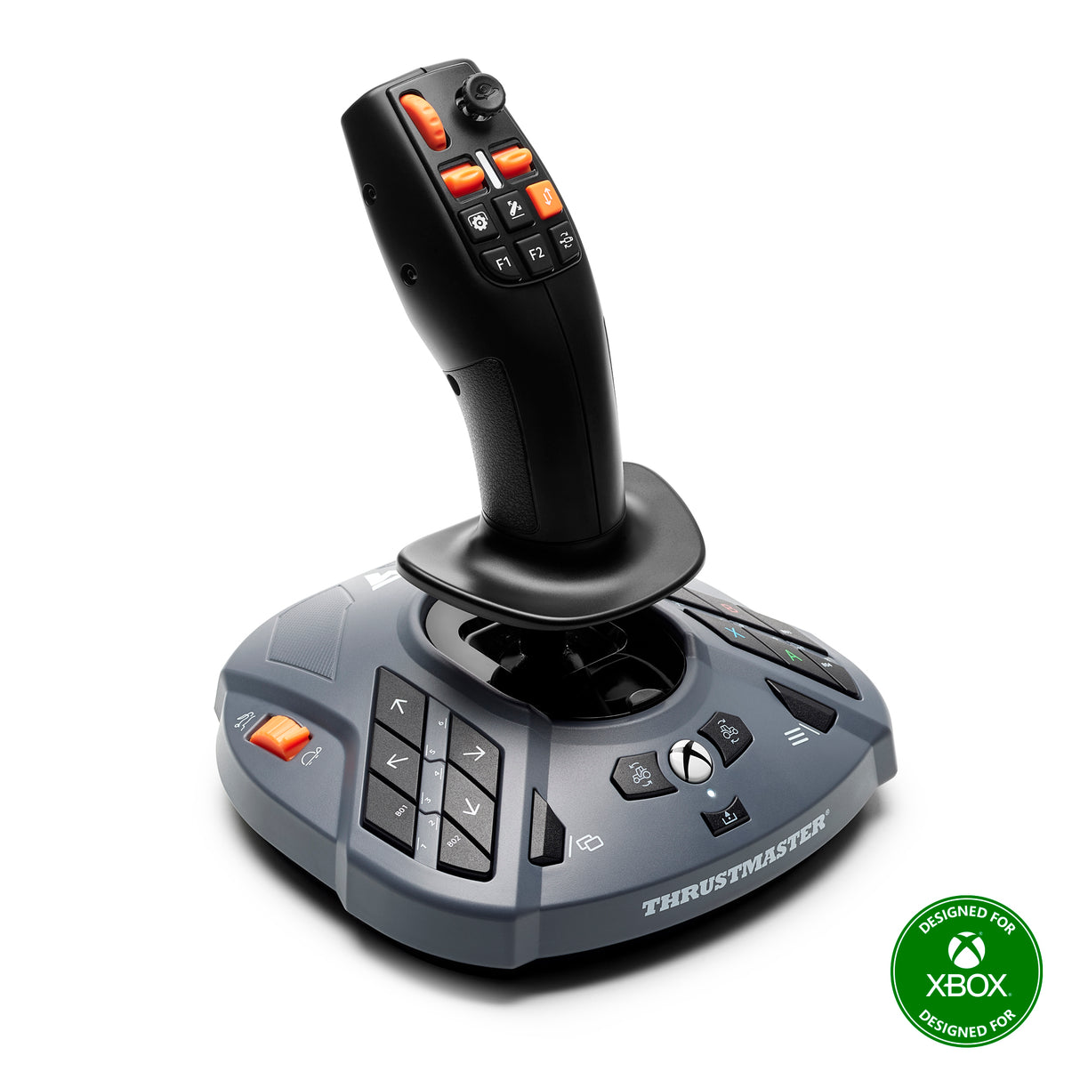 Thrustmaster SimTask FarmStick for Xbox and PC