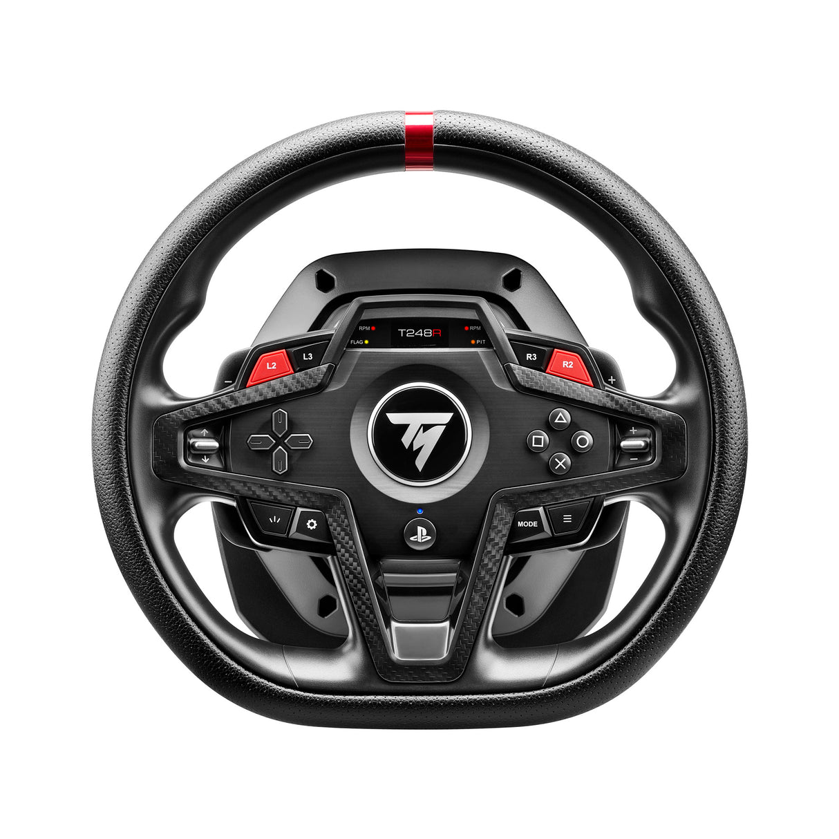 Thrustmaster T248R, For PS5, PS4 and PC