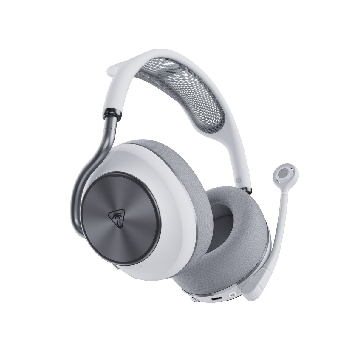 Turtle Beach® Stealth™ Pro II Wireless Gaming Headset for Xbox – White - image 1