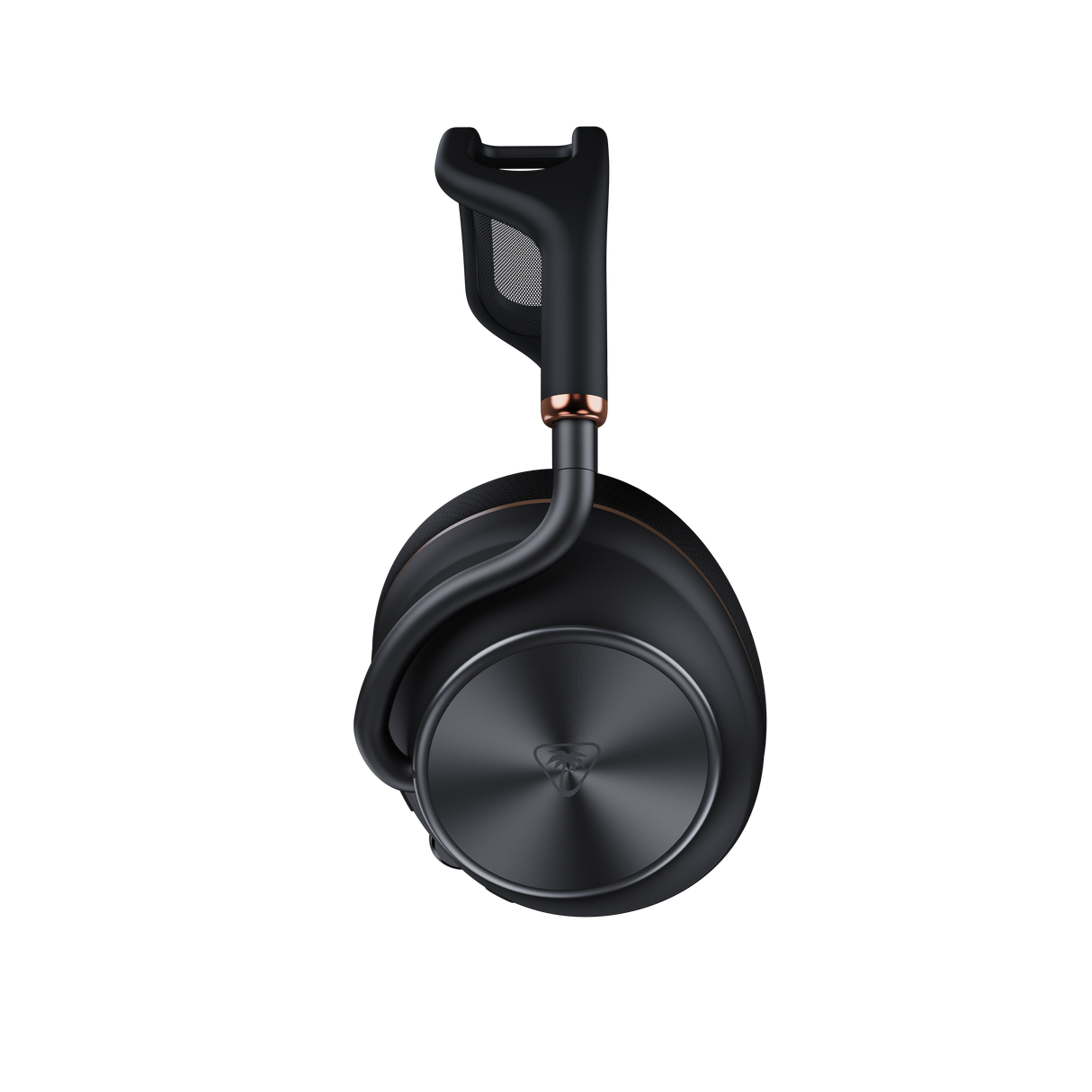 Turtle Beach® Stealth™ Pro II Wireless Gaming Headset for PC – Black - image 3