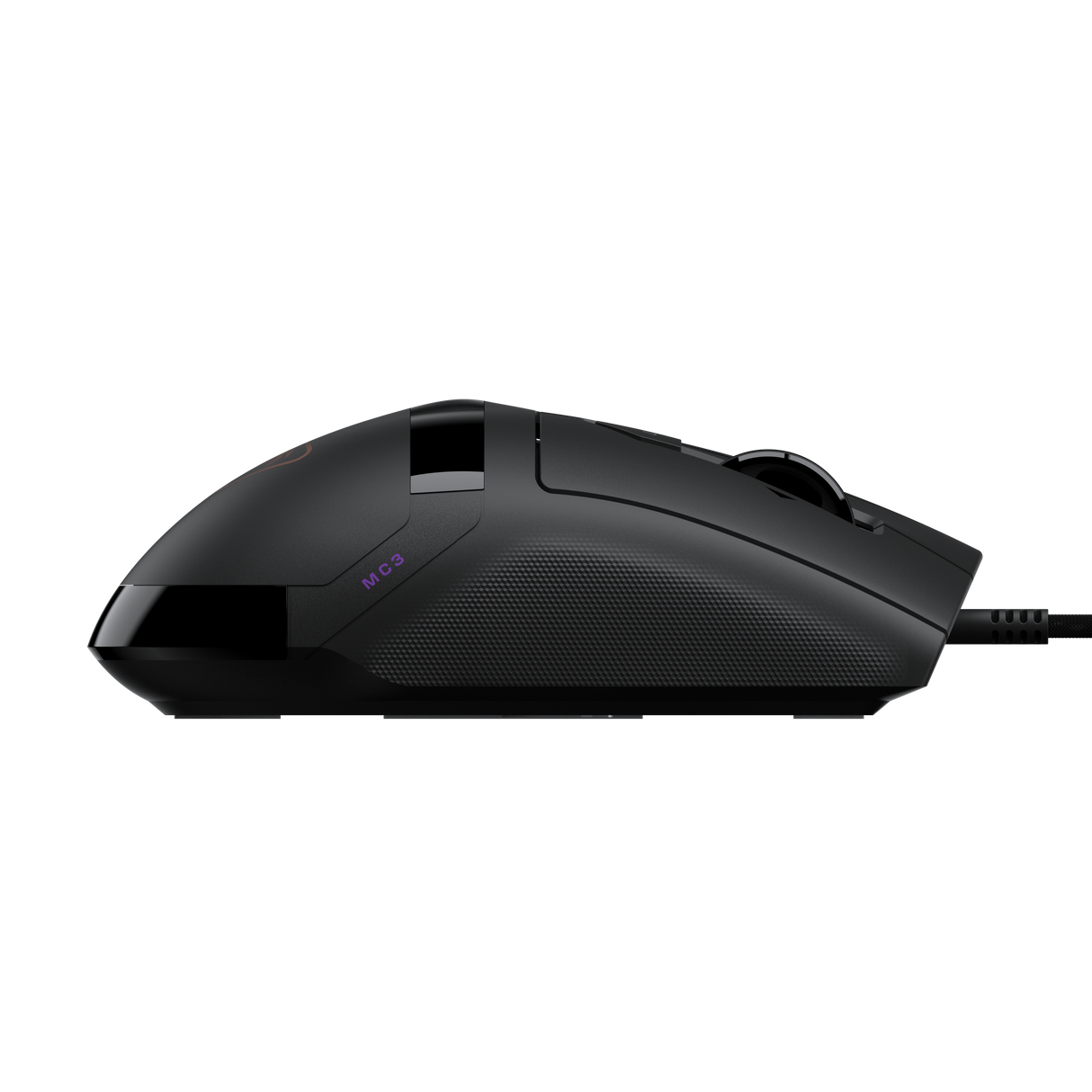 Turtle Beach® Command Series MC3 Wired Gaming Mouse – Black - image 5