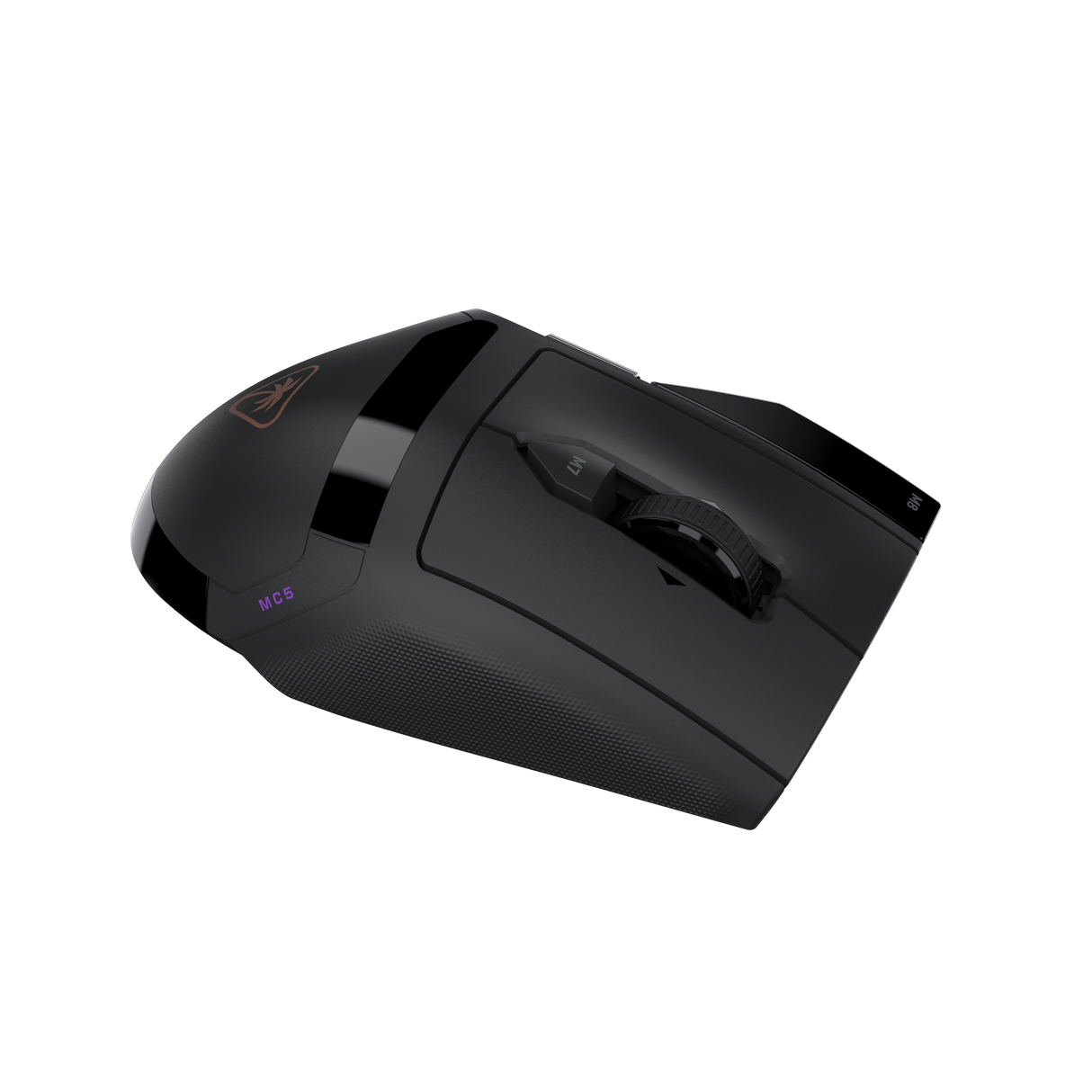 Turtle Beach® Command Series MC5 Wireless Gaming Mouse – Black - image 3