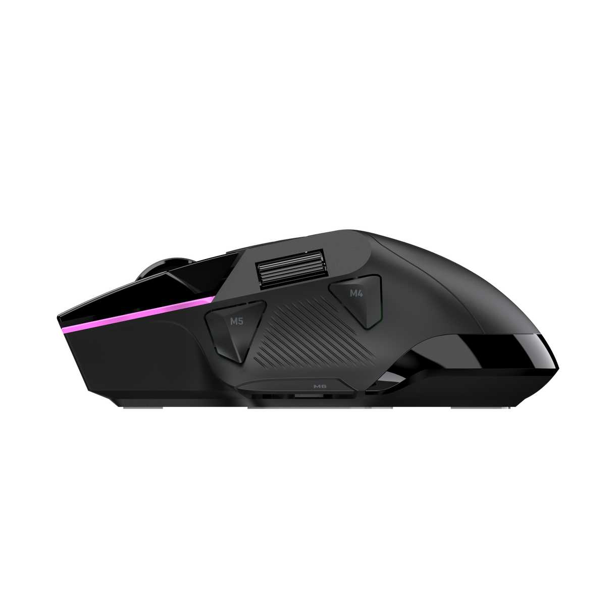 Turtle Beach® Command Series MC5 Wireless Gaming Mouse – Black - image 4