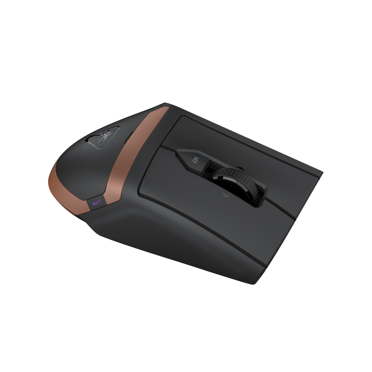 Turtle Beach® Command Series MC7 Wireless Gaming Mouse – Black - image 3