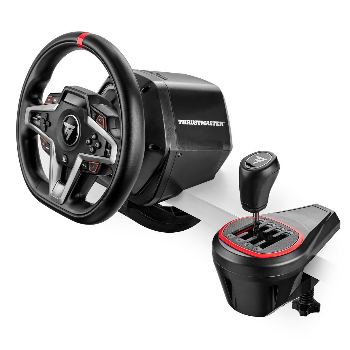 Thrustmaster TH8S Shifter
