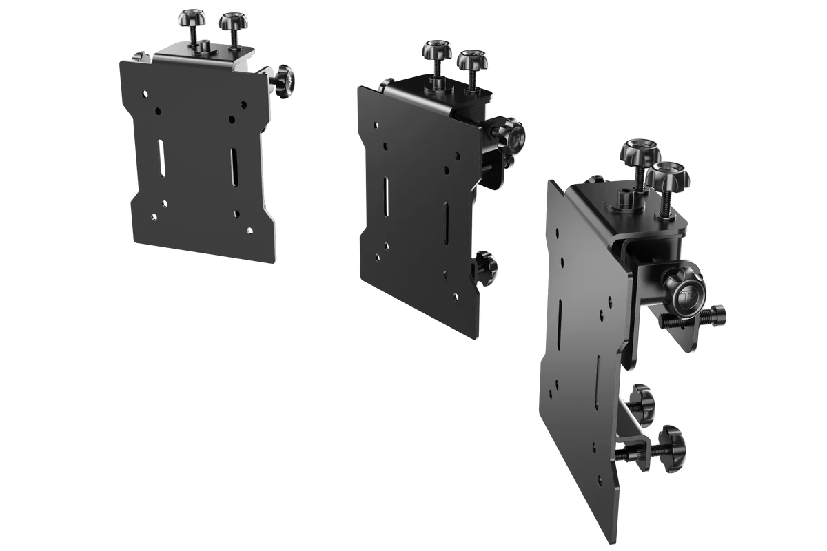 Variable Adjustment Vesa Adapter Kit for Monitors