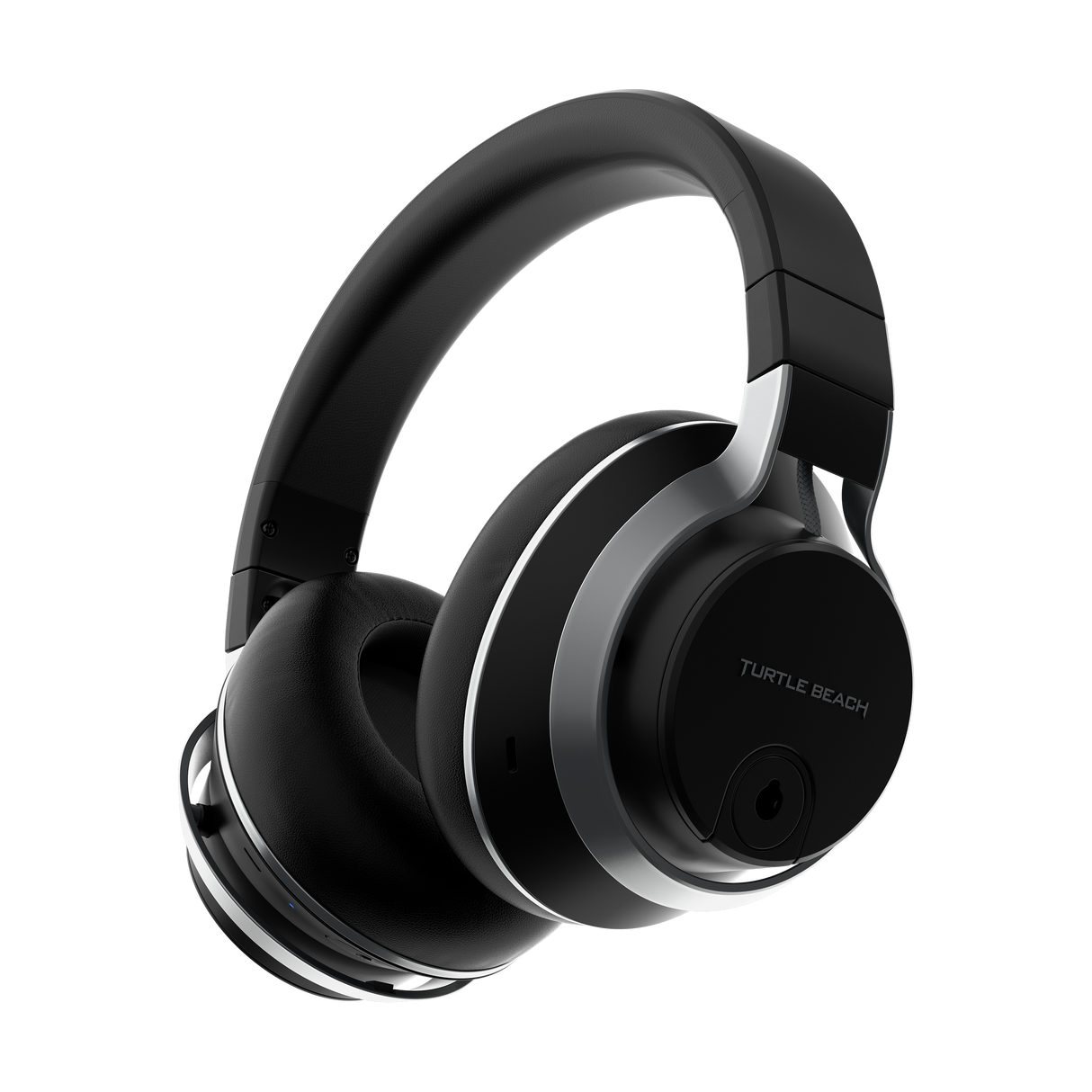 Turtle Beach® Stealth™ Pro Multiplatform Wireless Noise-Cancelling Gaming Headset for PlayStation® (Black)