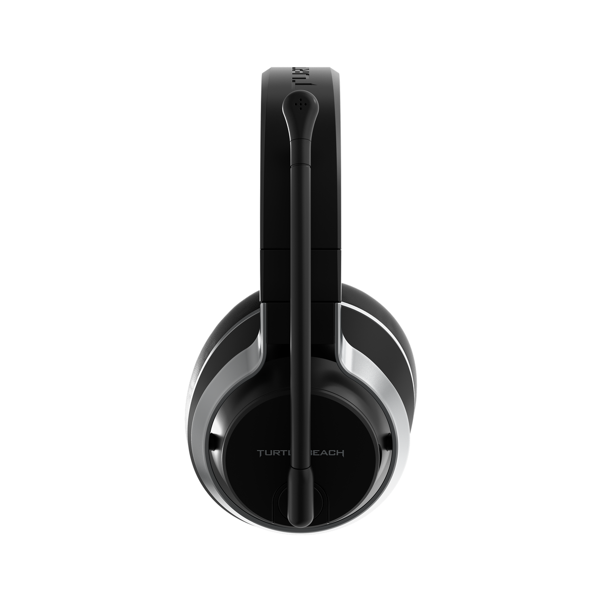 Turtle Beach® Stealth™ Pro Multiplatform Wireless Noise-Cancelling Gaming Headset for PlayStation® (Black)