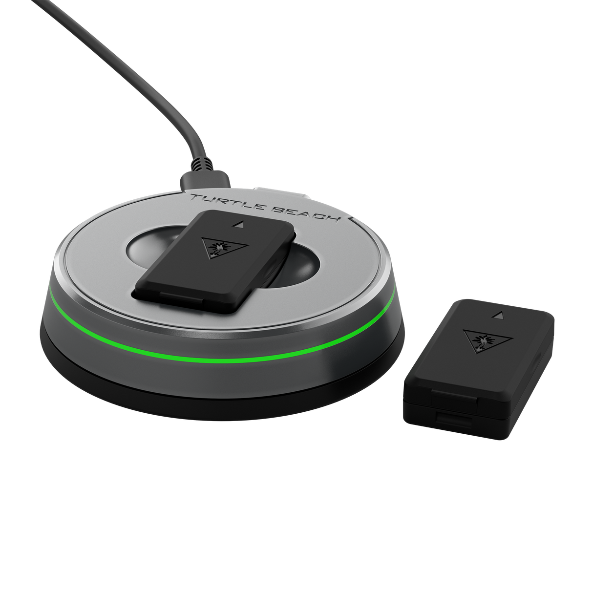 Turtle Beach® Stealth™ Pro Multiplatform Wireless Noise-Cancelling Gaming Headset for Xbox (Black)